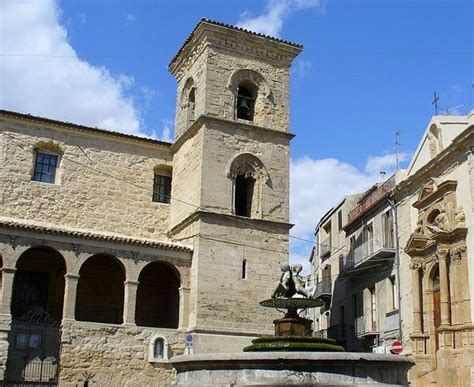 bacheka incontri enna|La Città di Enna